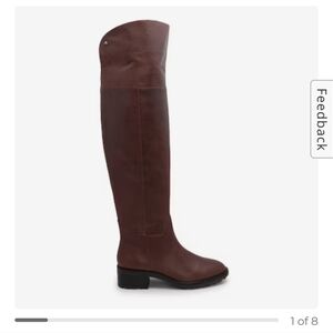 NWT Vince Camuto Boots
